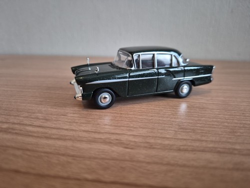 Diecast vanguard vauxhall - 1.43,