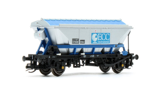 Hornby tt6048 cda hopper ecc - tt6048,