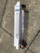 PHILIPS  90W SOX LAMP RED CAP