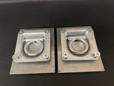 Trailer Lashing Ring c/w