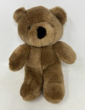 Ikea Gosse Brown Bear Soft