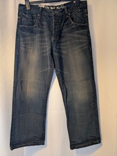 BNWT. OriginMens Sonneti jeans
