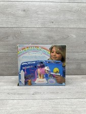 My Little Pony Vintage 1980s