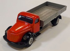 TEKNO NO432 VOLVO Lartbit