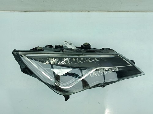 Seat leon headlamp led right - led,