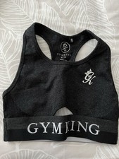 Gym king Sports Vest