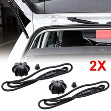 2Pcs For VW Golf MK5 MK6 MK7 R