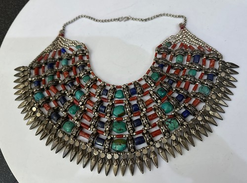 Vtg rajasthan india - vtg, sterling