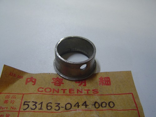 Honda 53163 044 - 53163-044-000, z50