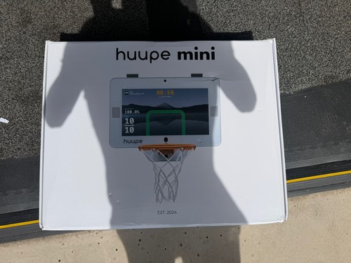 Huupe mini pro pack the - mini, pack,