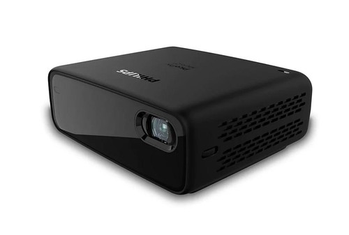 Philips picopix micro tv - philips,