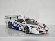 1:18 McLaren F1 GTR Longtail
