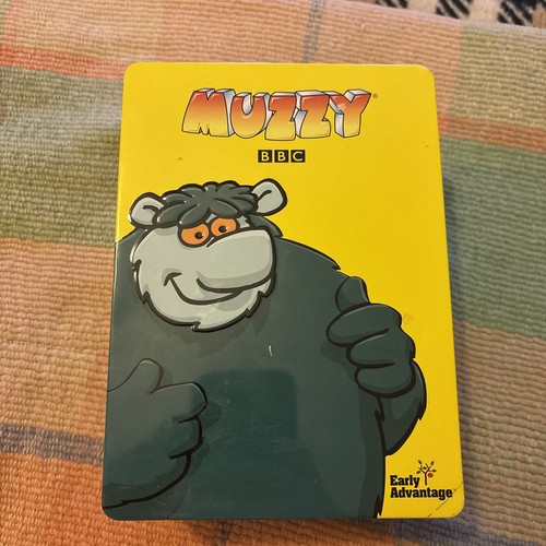 Muzzy level children - 1, children's