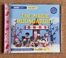 The Magic Roundabout (BBC