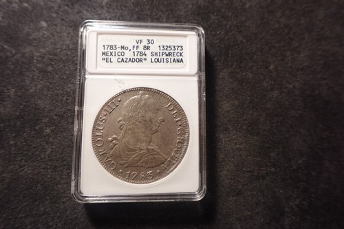 1783 anacs vf30 pillar - pillar, dollar