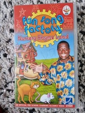 Fun Song Factory 7 - Nursery