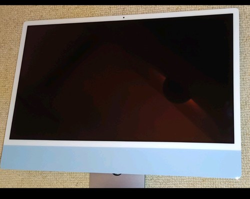 Apple imac inch m1 - imac, 24-inch
