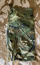 British Army Issue MTP BASHA