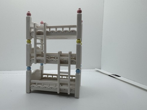 Sylvanian families triple bunk - triple,