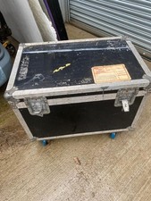 Large Flight Case on Wheels |