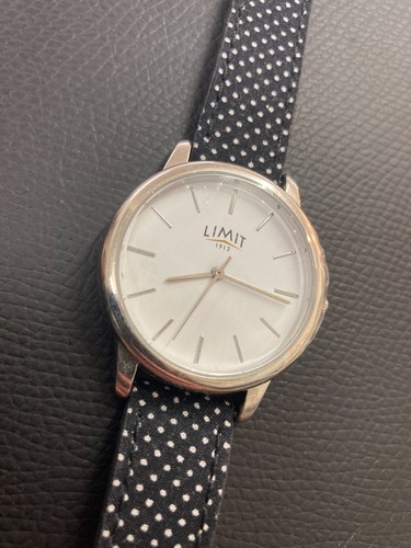 Limit wristwatch brand new - limit,
