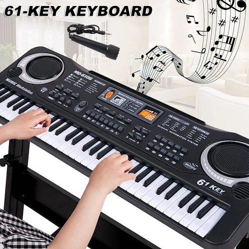 Electronic piano - 61/88,