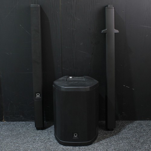 Turbosound inspire ip500 - inspire, v2