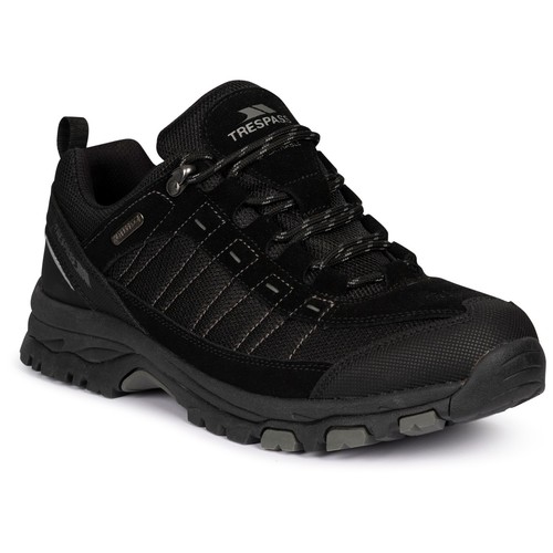 Trespass men walking shoes - men's,