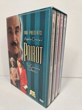 Poirot - The Complete