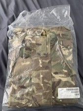 Jacket Combat MVP MTP