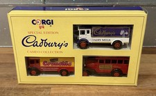 Corgi Cadburys Cameo