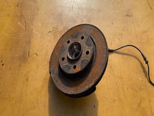 Mercedes benz w168 front - mercedes-benz,