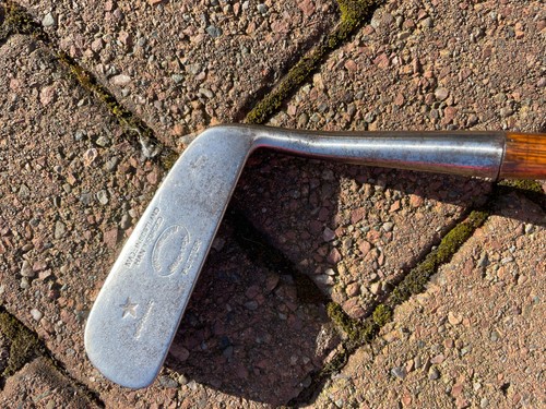Gibson long face - , hickory