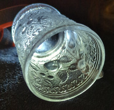 Henry Greener Antique Glass