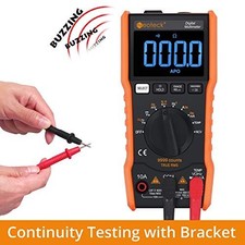 Neoteck 9999Counts TRMS Auto