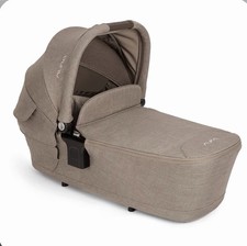 Nuna LYTL Carrycot – Cedar