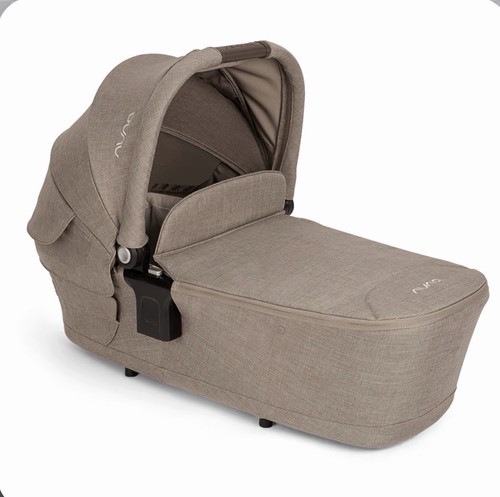 Nuna lytl carrycot cedar - nuna,