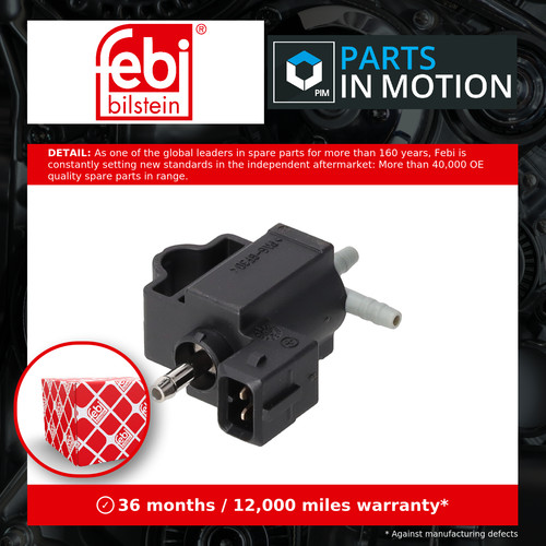 Boost pressure control - pressure,