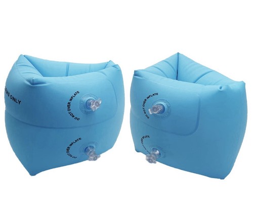 Pairs kids baby inflatable - 1/2,