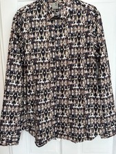 Designer Seidensticker 100%