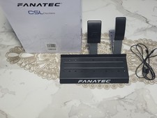 Fanatec CSL Pedals –