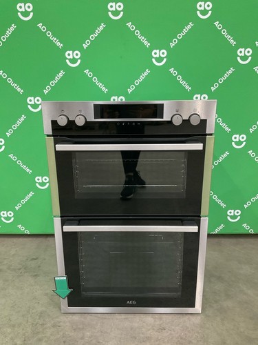 Aeg built electric double - aeg,