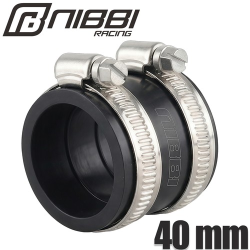 Nibbi 40mm intake manifold - 40mm,