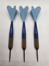 Vintage Dorwin Brass Darts Set