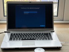 Sony Vaio PCG-3F1M 16.4"