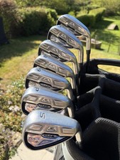 King cobra flyz iron set - flyz, xl