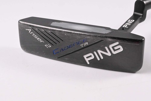 Ping cadence anser - cadence, putter