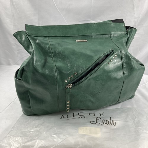 Leah miche bag - miche,