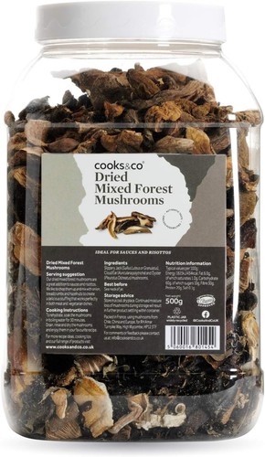 Cooks dried mixed - co,