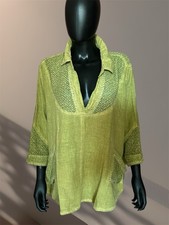 Kekoo Design Tunic blouse